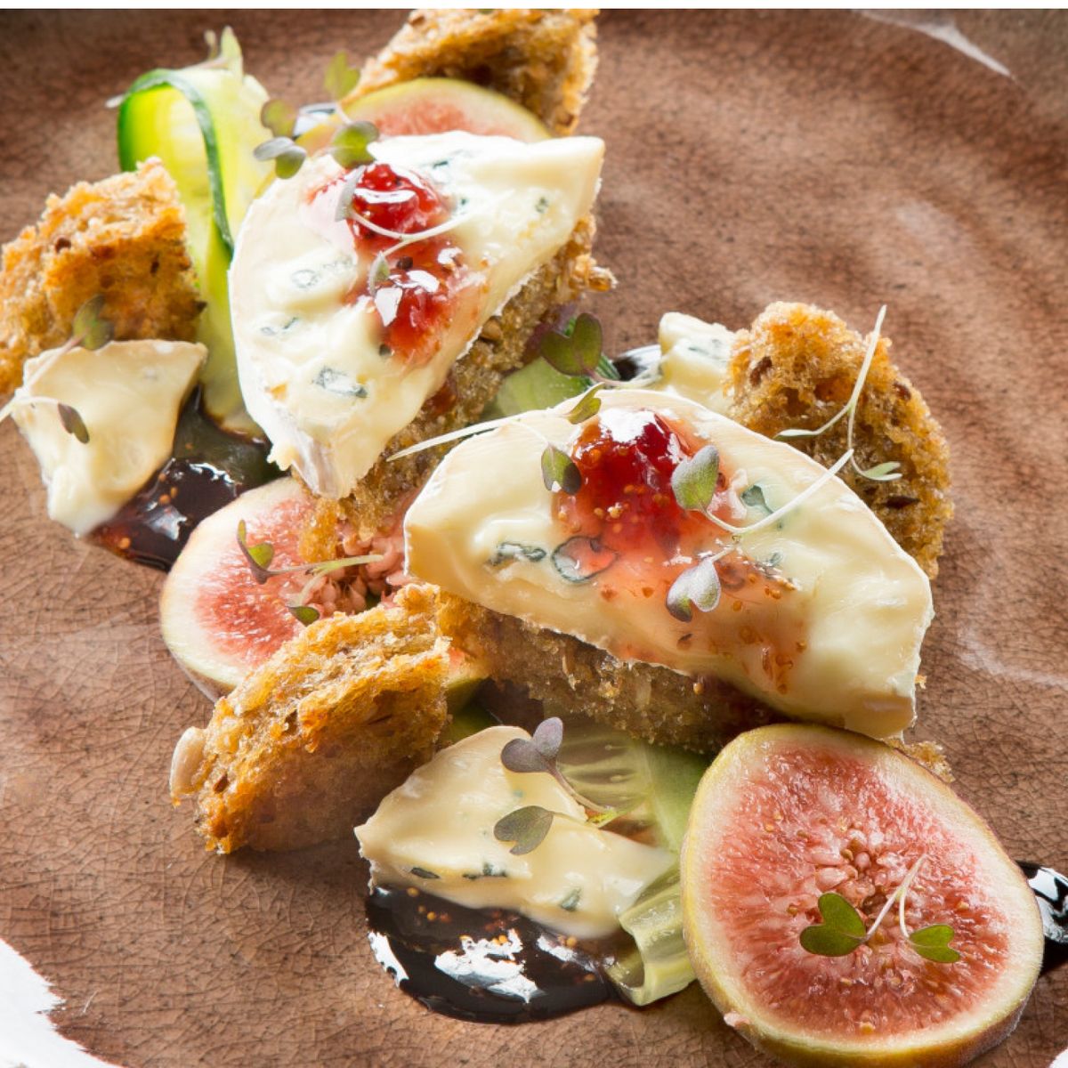 BELBERRY - Dip Frambuesa y Anís Estrellado Belberry 1 x 130 gr