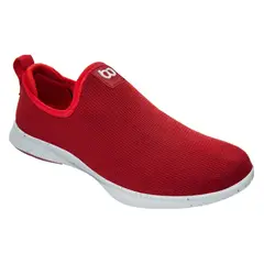 BOAONDA - Zapatilla Glee Roja