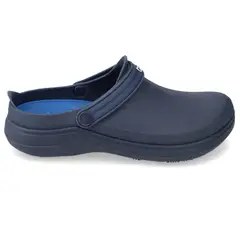BOAONDA - Clog de Hombre Azul