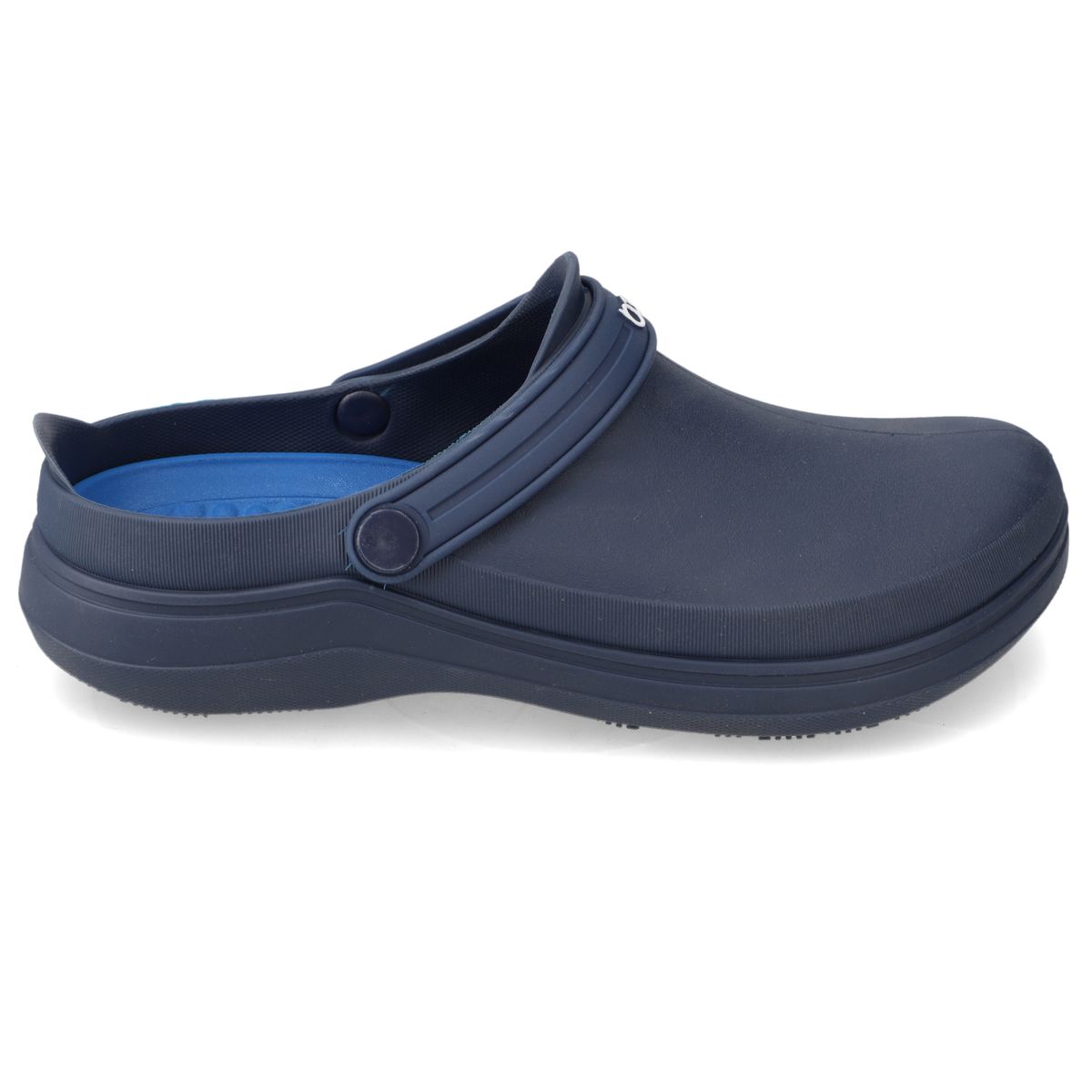 BOAONDA - Clog de Hombre Boaonda Azul