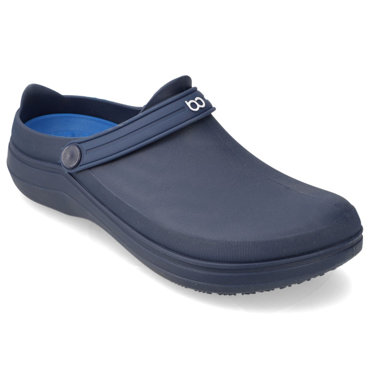 BOAONDA - Clog de Hombre Boaonda Azul