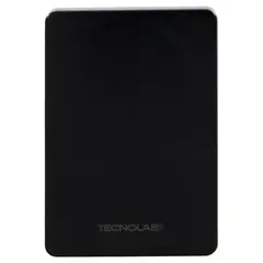 TECNOLAB - Batería Portátil Magnética 5000mAh 20W Ultra Slim - SC
