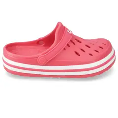 BOAONDA - Clog de Mujer Rosa