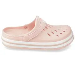 BOAONDA - Clog de Mujer Rosa