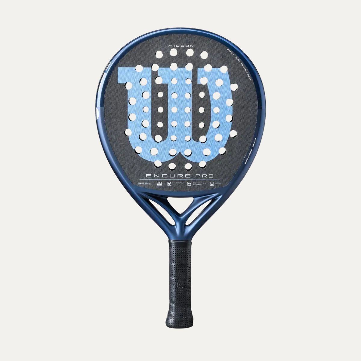 WILSON - Pala De Padel Endure Pro V1 Wilson