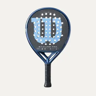 WILSON - Pala De Padel Endure Pro V1
