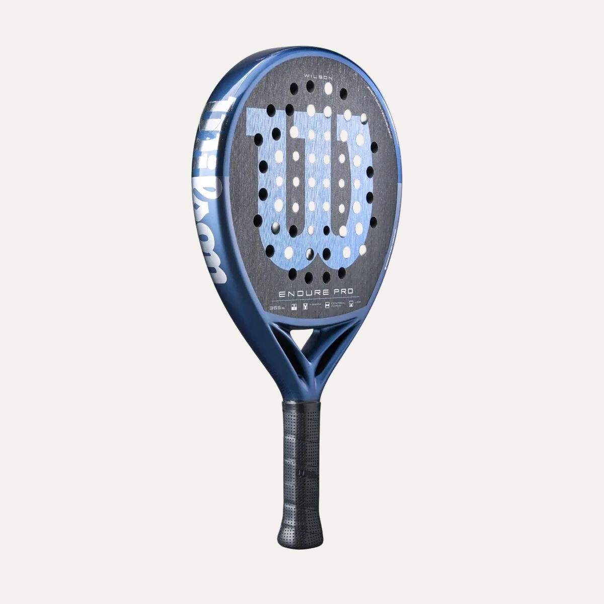 WILSON - Pala De Padel Endure Pro V1 Wilson