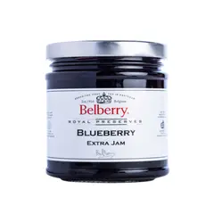 BELBERRY - Mermelada de Arándano 1 x 215 gr