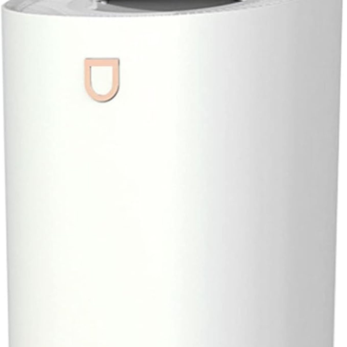 GENERICO - HUMIDIFICADOR DE AIRE USB PORTATIL 2 LTS BLANCO
