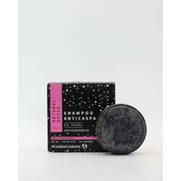 Shampoo Anticaspa Grasa Barra