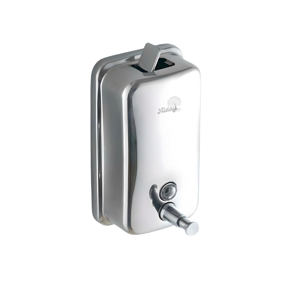 ALDAY - Dispensador de jabon 800ml