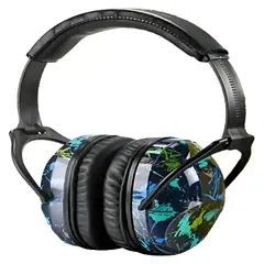 GENERICO - Audífonos Antiruido Para Niños Jóvenes Autismo