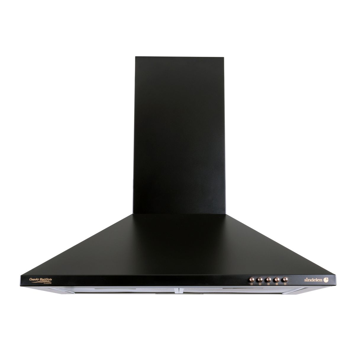 SINDELEN - CAMPANA SINDELEN CA-635PNG 3 VEL 500 m3/hr 70W