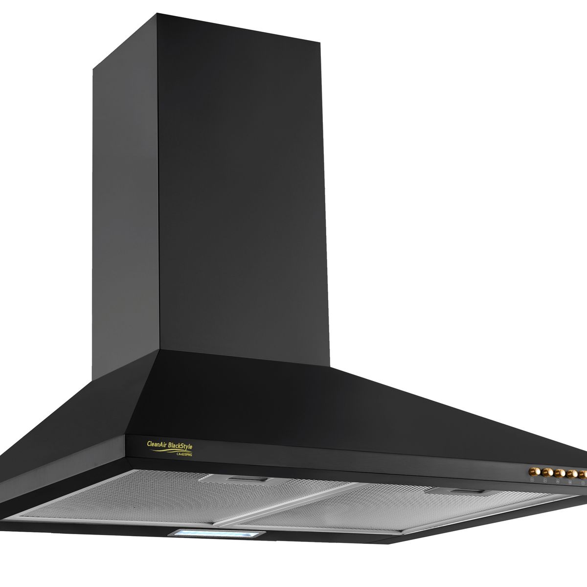 SINDELEN - CAMPANA SINDELEN CA-635PNG 3 VEL 500 m3/hr 70W