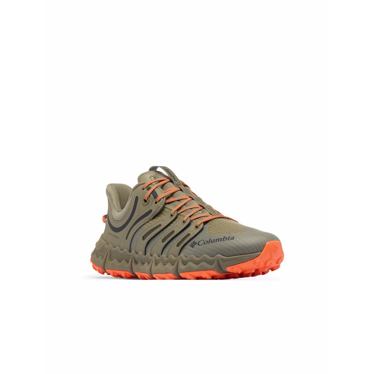 COLUMBIA - Zapatilla Hombre Voyager Flx Pct Gris COLUMBIA
