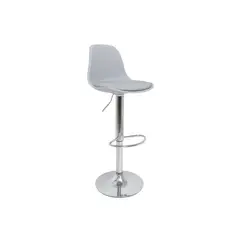 HABITA2 CHILE - Silla Alta Taburete Nicky Ajustable