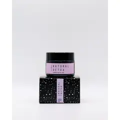 NATURAL DETOX - Crema Facial Día