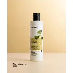 NAAY - Strong Delight Shampoo Fortificante Anti Caída