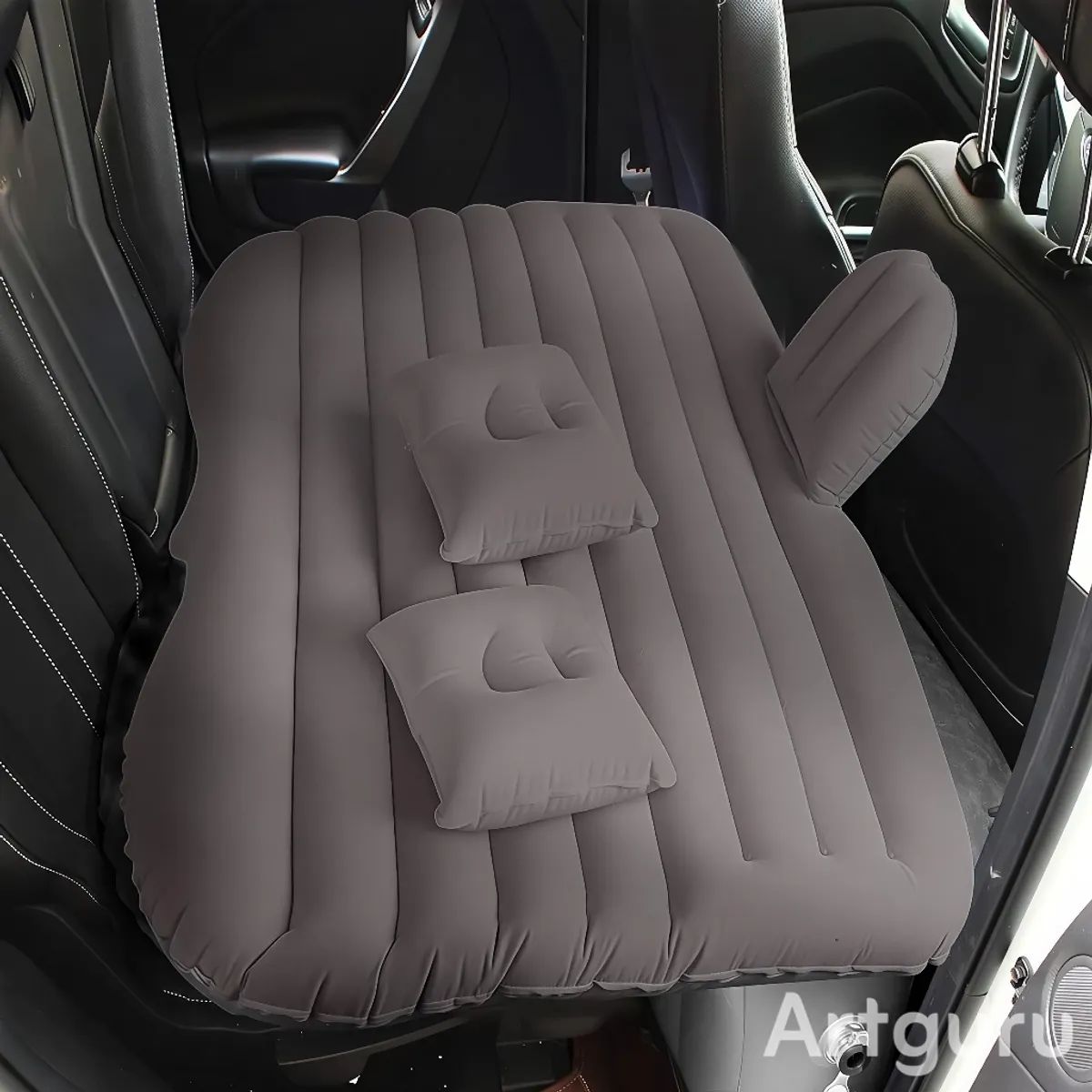 MOVI - Colchón Inflable Para Auto