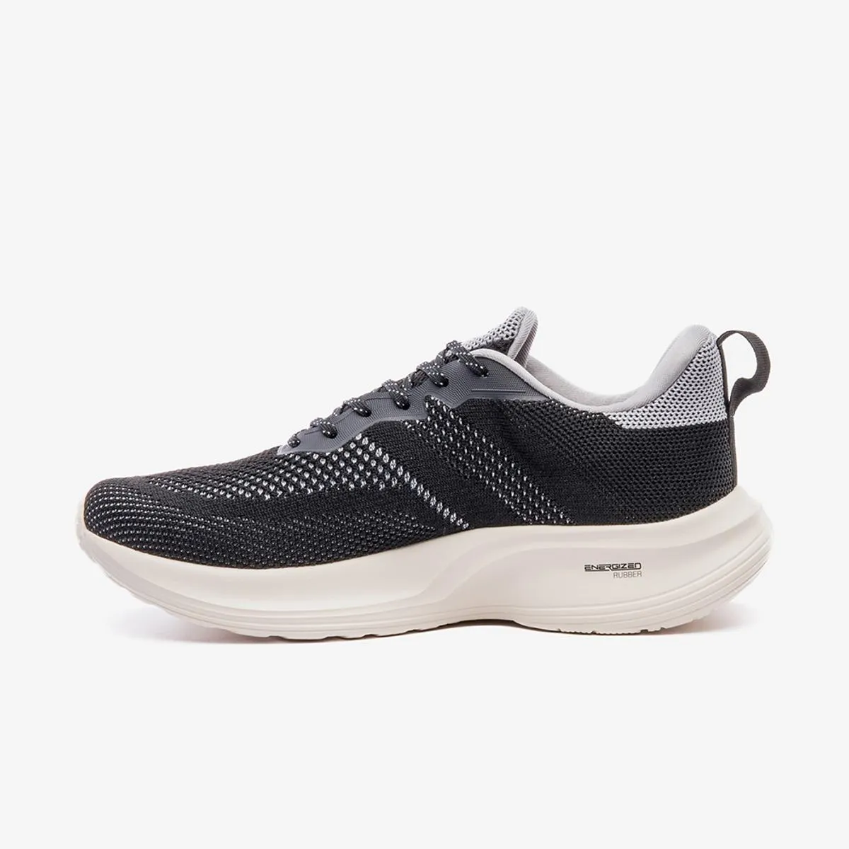FILA - Zapatilla Fila Speed Lite Hombre Negro