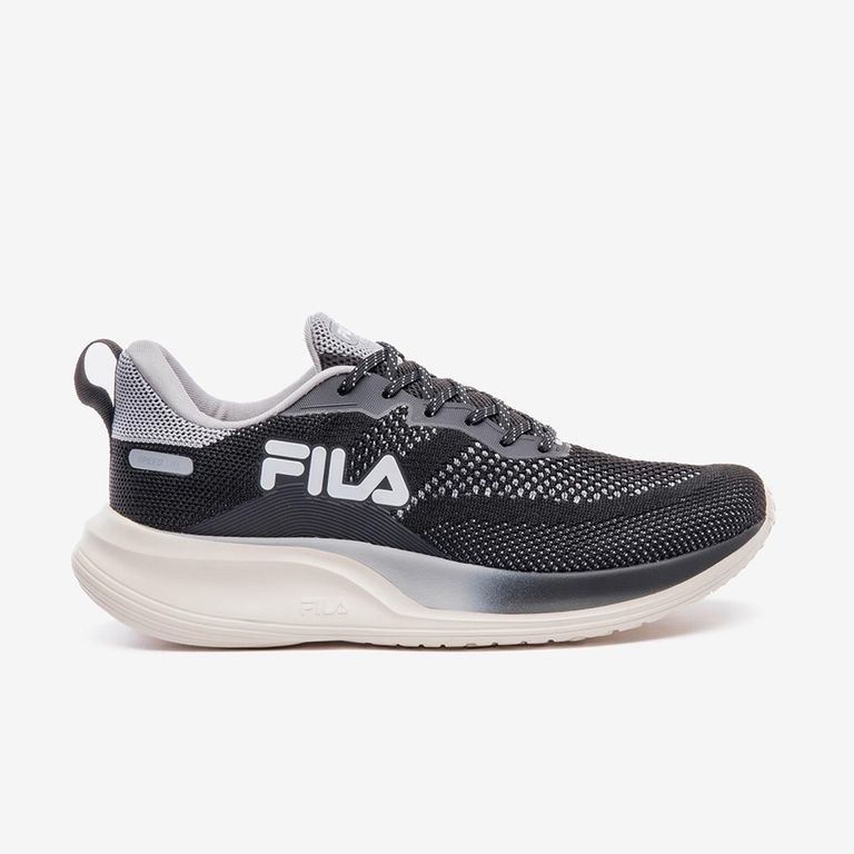 Zapatilla Speed Lite Hombre Negro