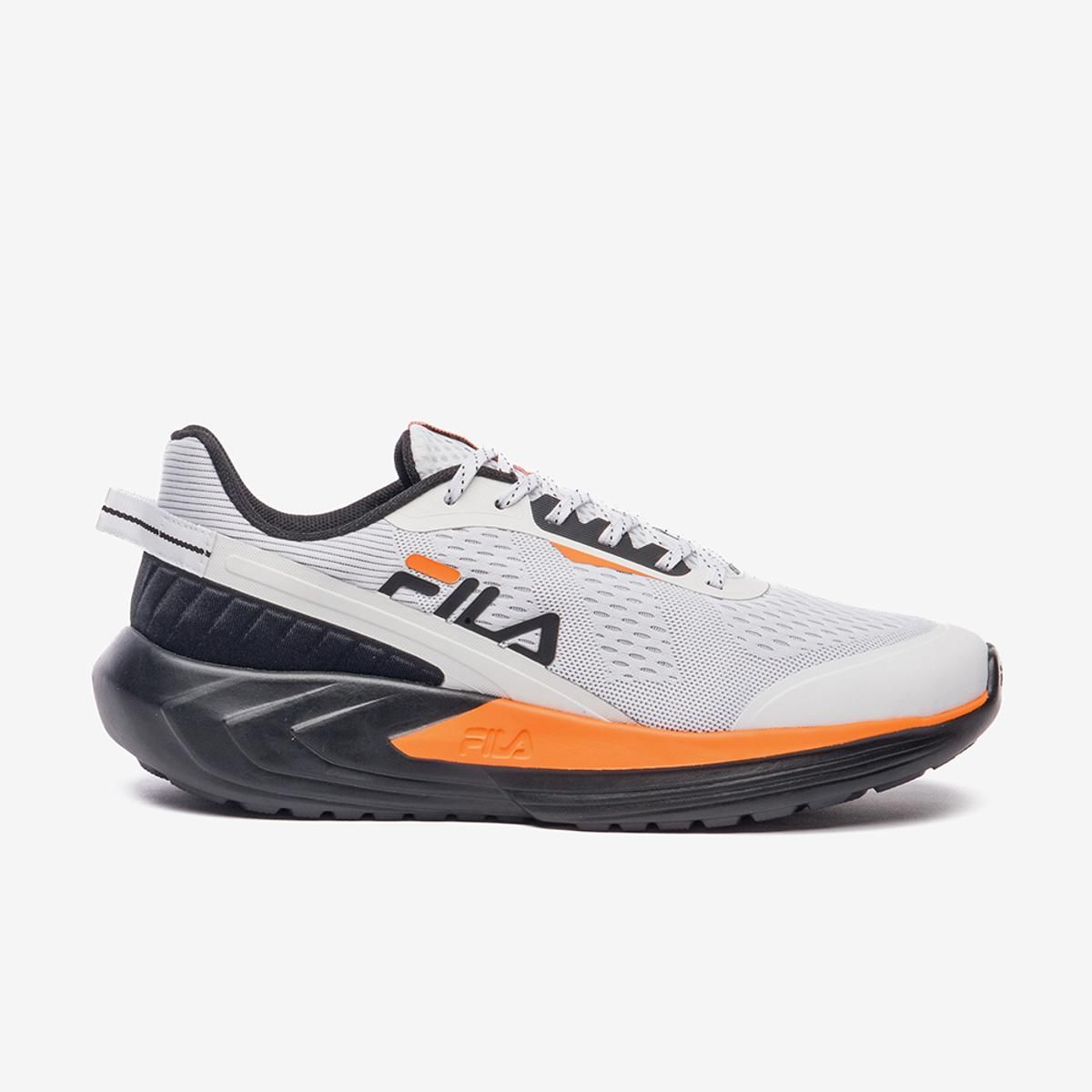 FILA - Zapatilla Fila Diffusion Hombre Blanco