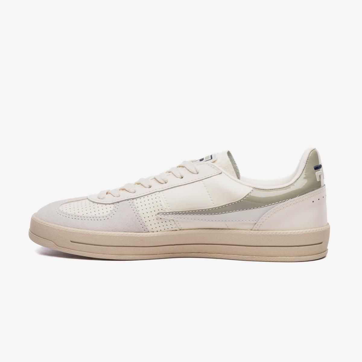 FILA - Zapatilla Fila Fx Court 70 Vintage Mujer Beige