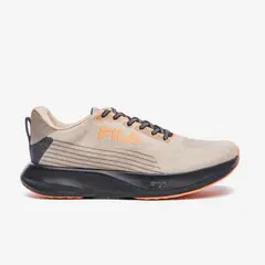 FILA - Zapatilla Endurance Hombre Café