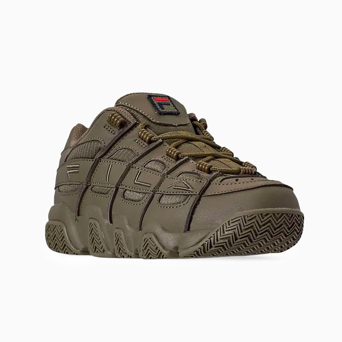 FILA - Zapatilla Fila Uproot Hombre Verde
