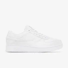 FILA - Zapatilla A-Low Niños Blanco