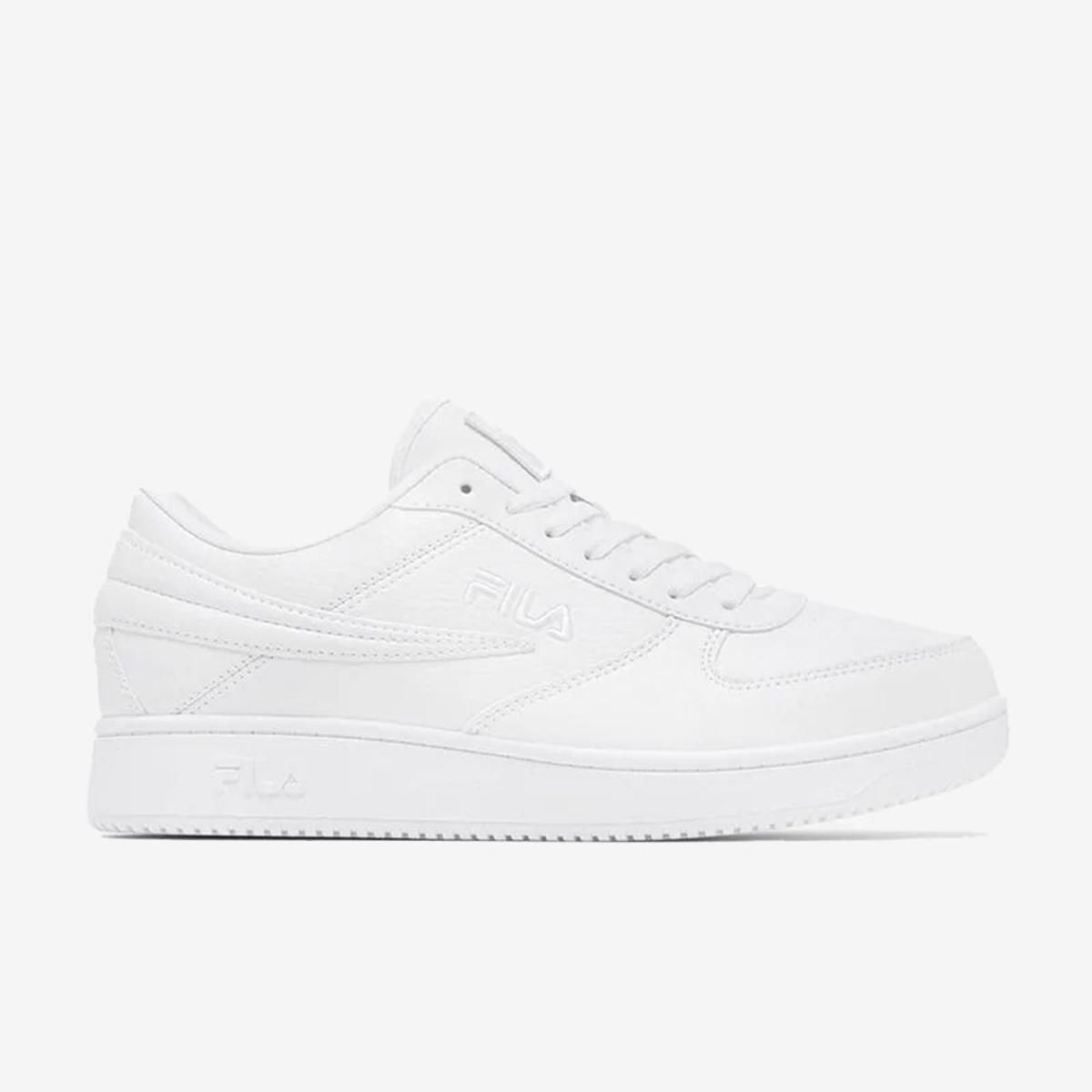 FILA - Zapatilla Fila A-Low Niños Blanco