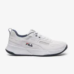 FILA - Zapatilla Precision Hombre Blanco