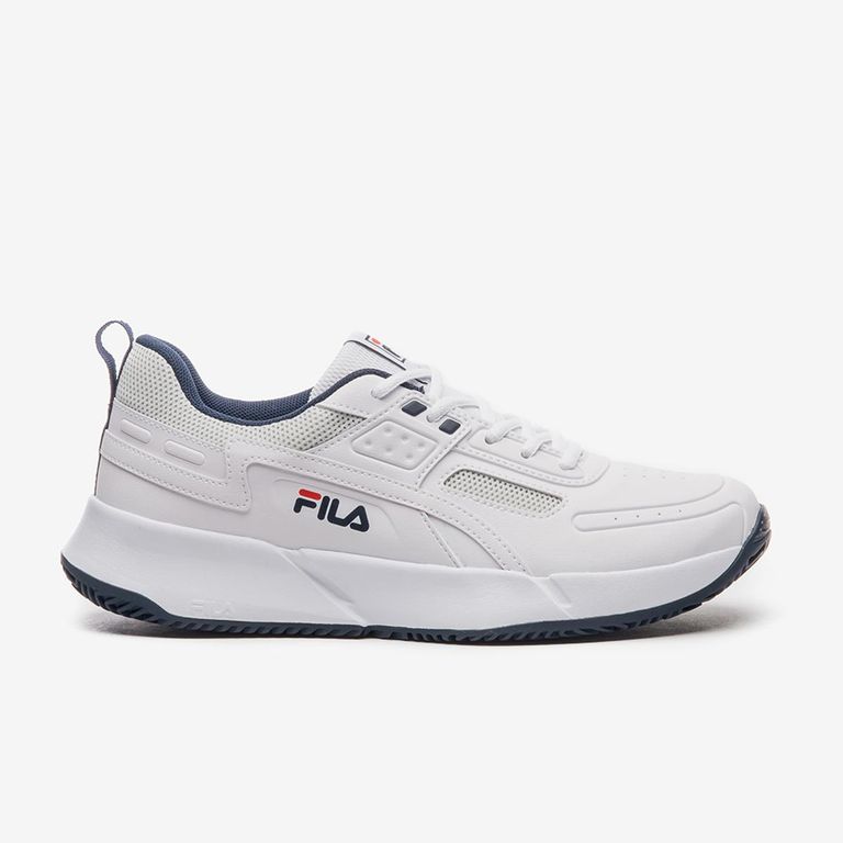 Zapatilla Precision Hombre Blanco