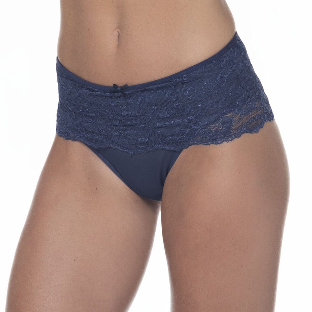 LADY GENNY - Cuadro Control Con Encaje