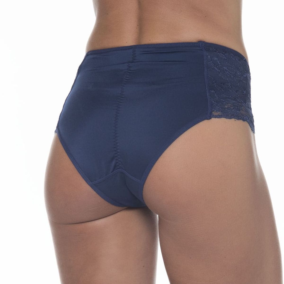 LADY GENNY - Cuadro Control Con Encaje