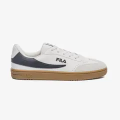 FILA - Zapatilla Court 80 Hombre Blanco/Azul