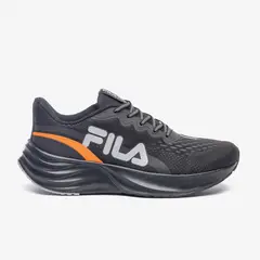 FILA - Zapatilla Racer Comet 2 Hombre Negro