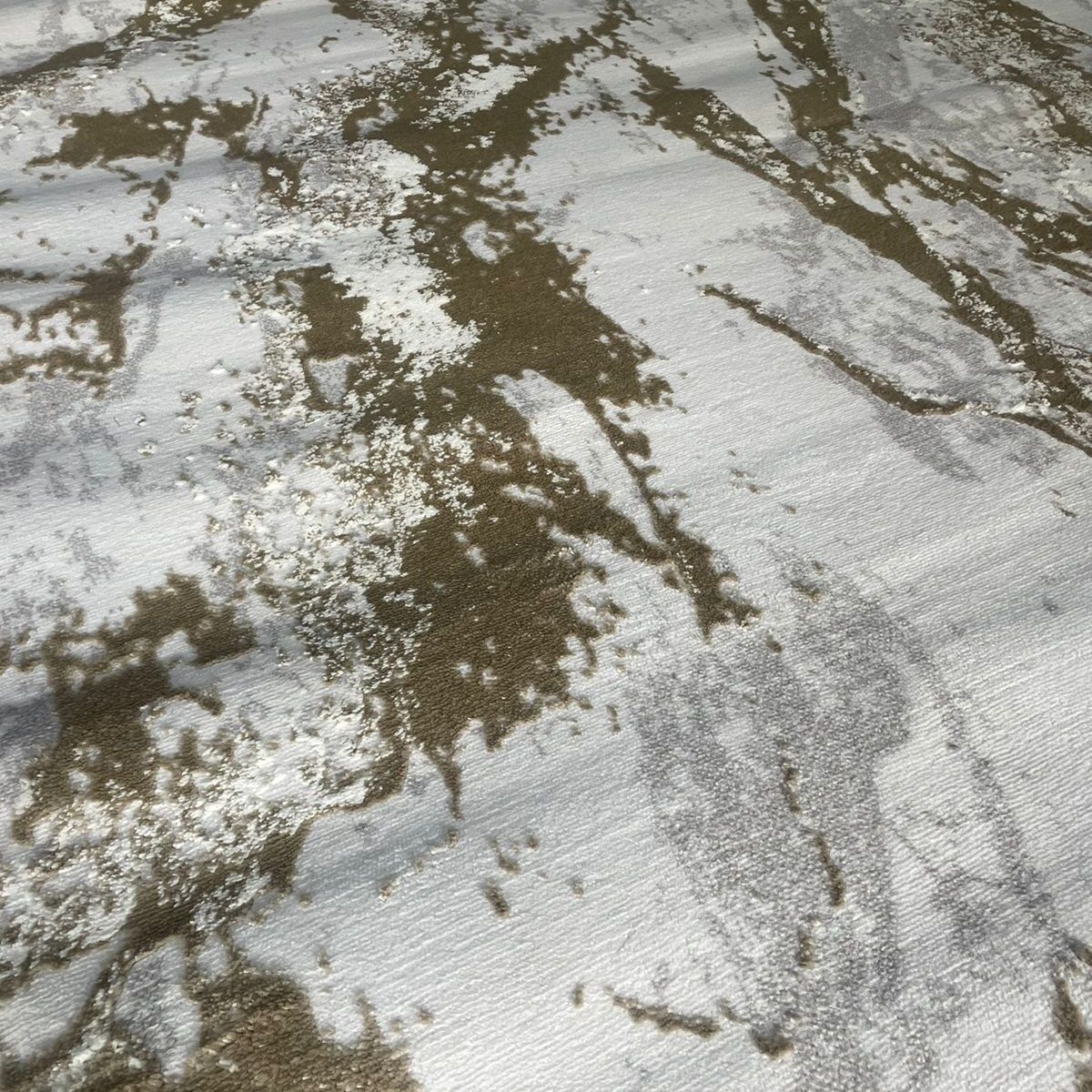 GENERICO - Alfombra Moderna 200X300 Origen Turca 044