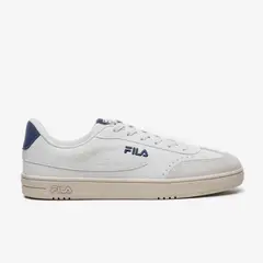FILA - Zapatilla Court 80 Hombre Blanco
