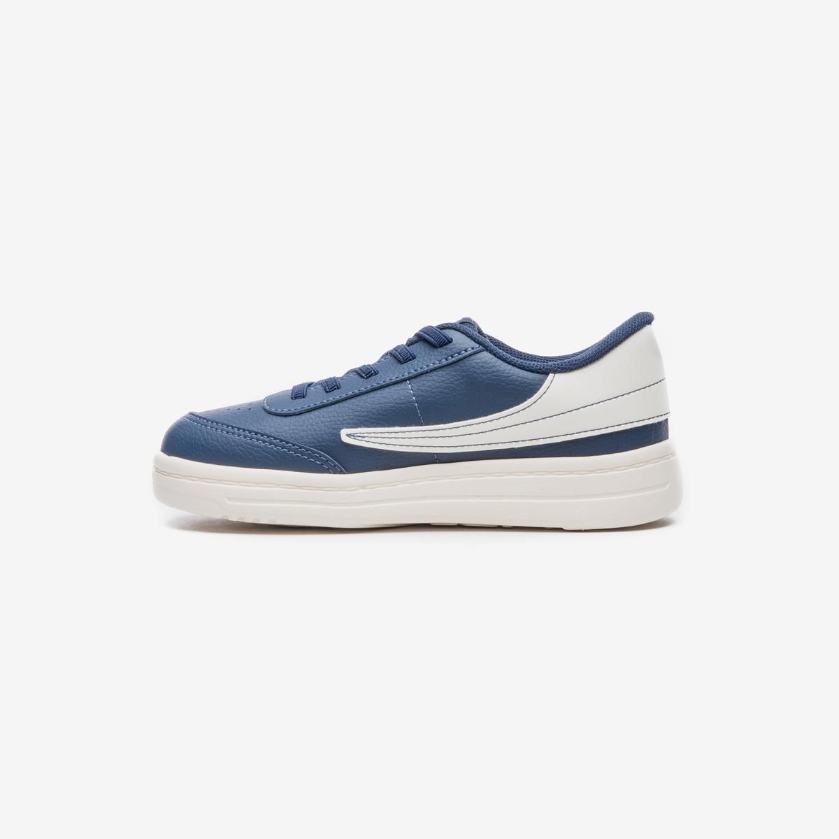 FILA - Zapatilla Fila Tennis 88 Niños Azul