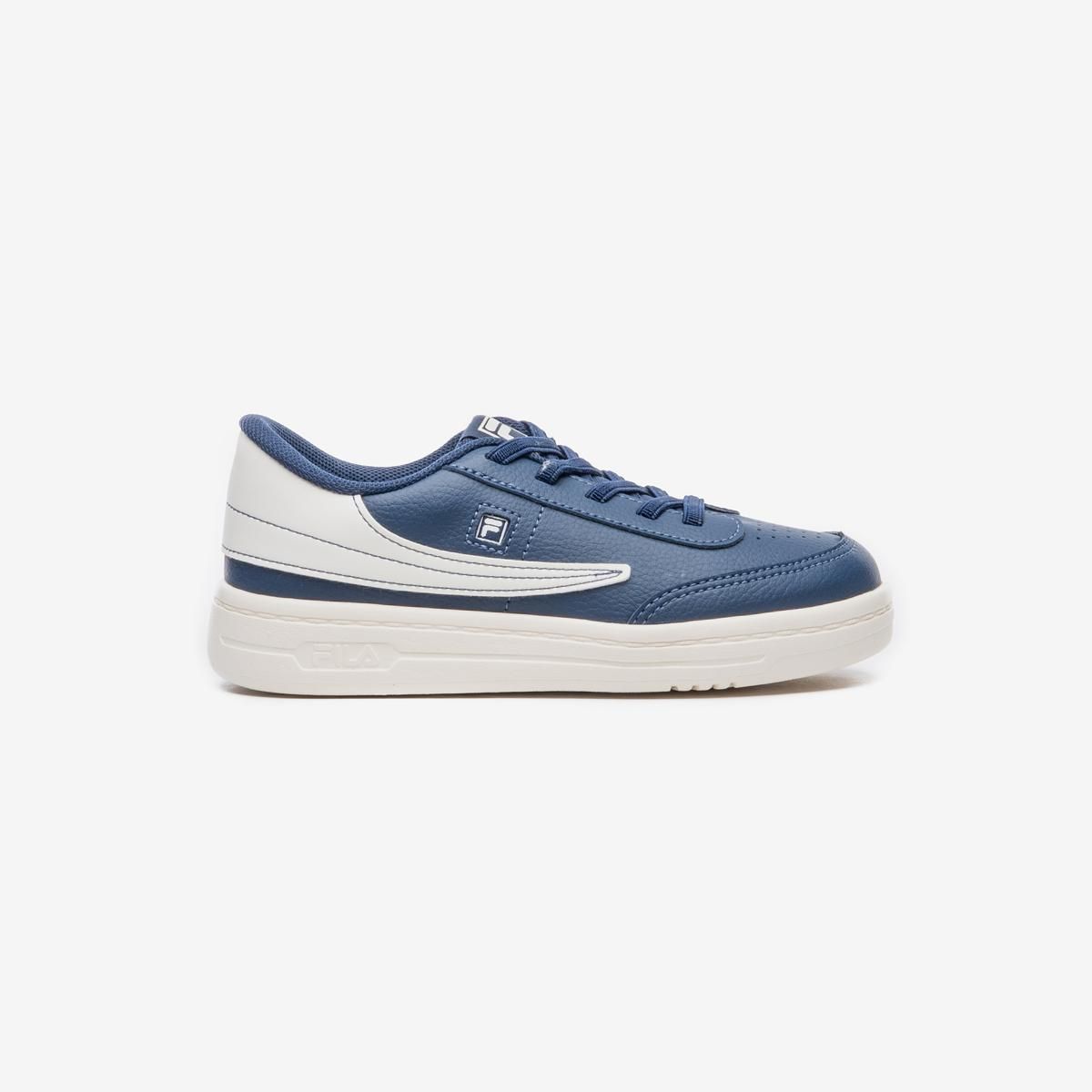 FILA - Zapatilla Fila Tennis 88 Niños Azul