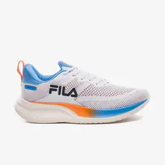 FILA - Zapatilla Speed Lite Hombre Blanco
