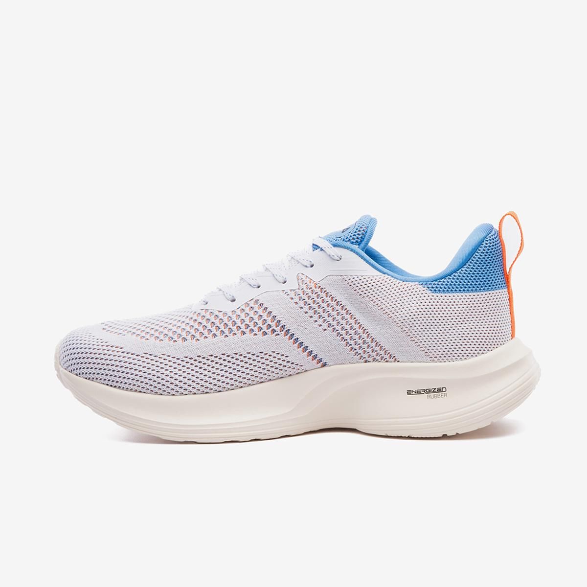FILA - Zapatilla Fila Speed Lite Hombre Blanco