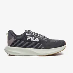 FILA - Zapatilla Endurance Hombre Negro