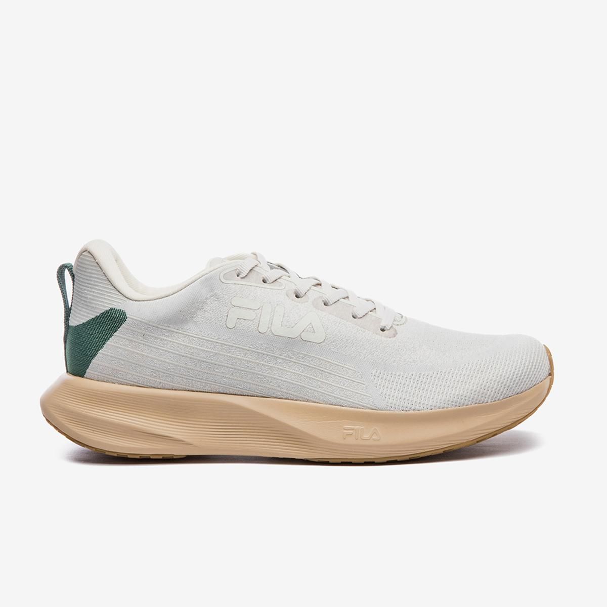 FILA - Zapatilla Fila Endurance Mujer Gris