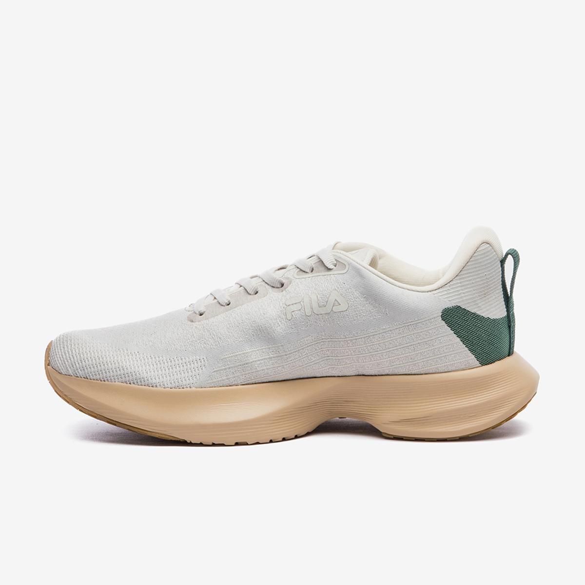 FILA - Zapatilla Fila Endurance Mujer Gris