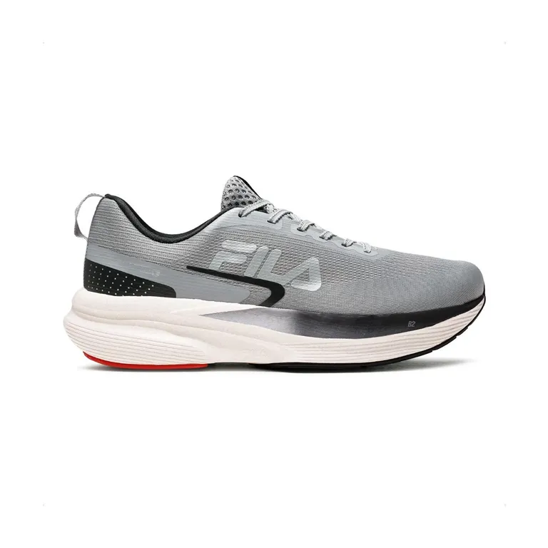 Zapatilla Racer Fastpace Hombre Gris