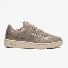 FILA - Zapatilla Acd Classic Mujer Cafe