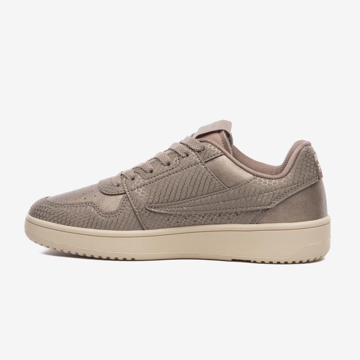 FILA - Zapatilla Fila Acd Classic Mujer Cafe