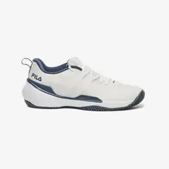 FILA - Zapatilla Winner Clay Mujer Blanco